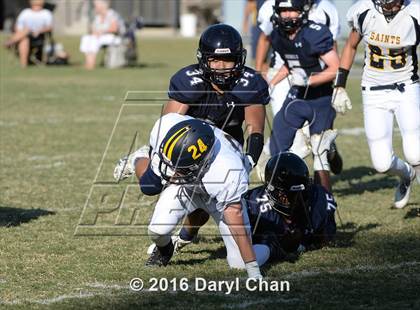 Thumbnail 1 in Hillcrest Christian @ Flintridge Prep photogallery.