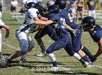 Thumbnail 2 in Hillcrest Christian @ Flintridge Prep photogallery.