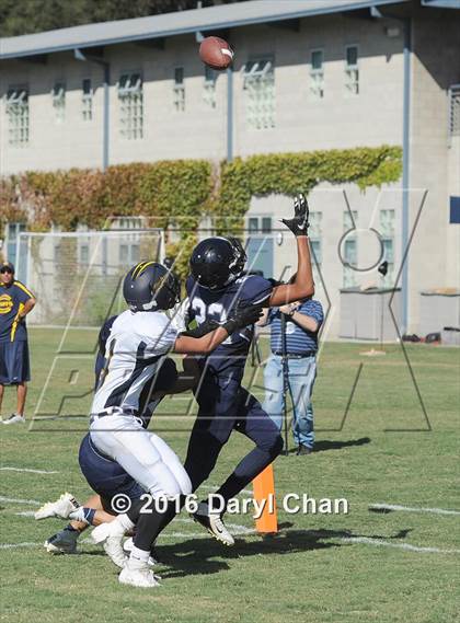 Thumbnail 1 in Hillcrest Christian @ Flintridge Prep photogallery.