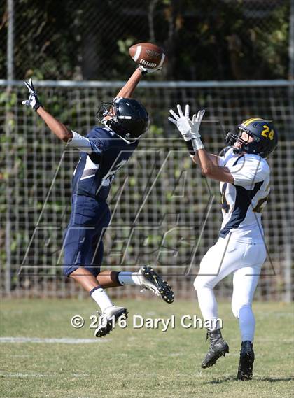 Thumbnail 1 in Hillcrest Christian @ Flintridge Prep photogallery.