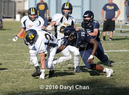Thumbnail 3 in Hillcrest Christian @ Flintridge Prep photogallery.