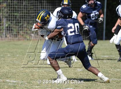 Thumbnail 1 in Hillcrest Christian @ Flintridge Prep photogallery.