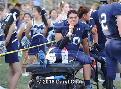 Thumbnail 3 in Hillcrest Christian @ Flintridge Prep photogallery.