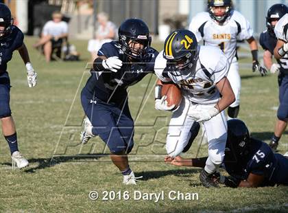 Thumbnail 3 in Hillcrest Christian @ Flintridge Prep photogallery.