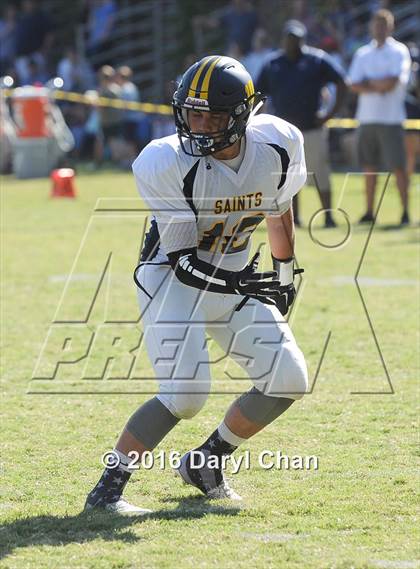 Thumbnail 3 in Hillcrest Christian @ Flintridge Prep photogallery.