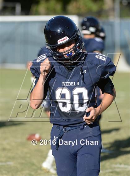 Thumbnail 3 in Hillcrest Christian @ Flintridge Prep photogallery.