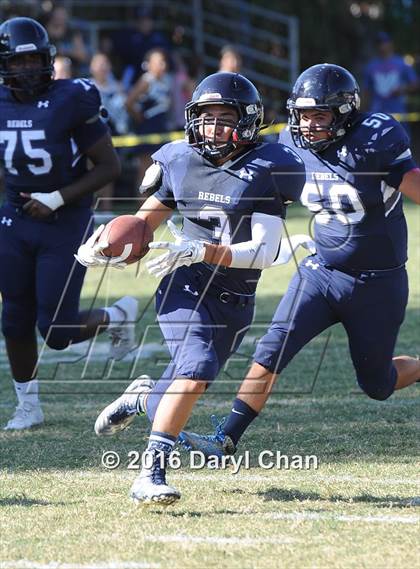 Thumbnail 3 in Hillcrest Christian @ Flintridge Prep photogallery.