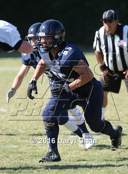 Thumbnail 3 in Hillcrest Christian @ Flintridge Prep photogallery.