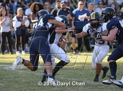 Thumbnail 3 in Hillcrest Christian @ Flintridge Prep photogallery.
