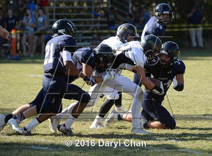 Thumbnail 3 in Hillcrest Christian @ Flintridge Prep photogallery.
