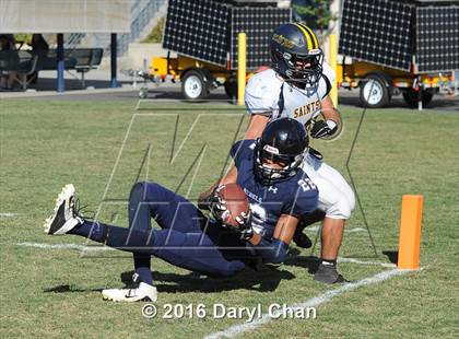 Thumbnail 3 in Hillcrest Christian @ Flintridge Prep photogallery.