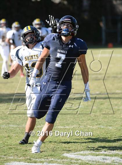 Thumbnail 1 in Hillcrest Christian @ Flintridge Prep photogallery.