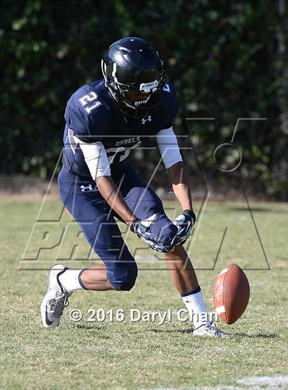 Thumbnail 3 in Hillcrest Christian @ Flintridge Prep photogallery.