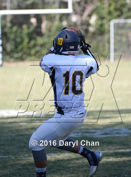 Thumbnail 2 in Hillcrest Christian @ Flintridge Prep photogallery.