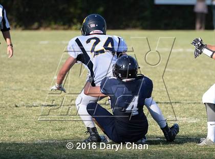 Thumbnail 3 in Hillcrest Christian @ Flintridge Prep photogallery.