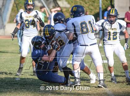 Thumbnail 1 in Hillcrest Christian @ Flintridge Prep photogallery.