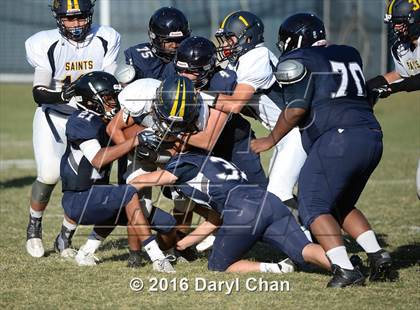 Thumbnail 3 in Hillcrest Christian @ Flintridge Prep photogallery.