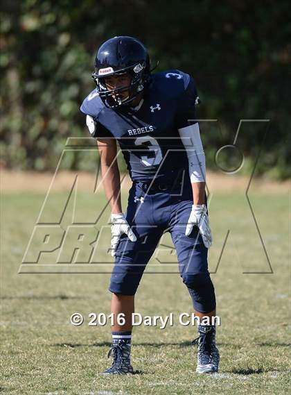 Thumbnail 2 in Hillcrest Christian @ Flintridge Prep photogallery.