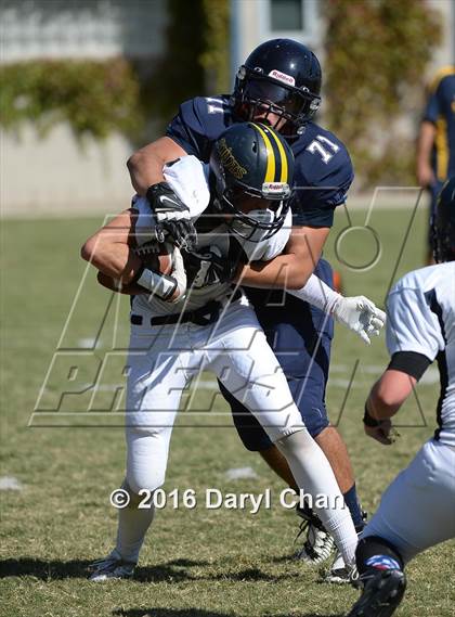 Thumbnail 3 in Hillcrest Christian @ Flintridge Prep photogallery.
