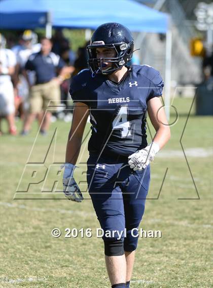 Thumbnail 1 in Hillcrest Christian @ Flintridge Prep photogallery.