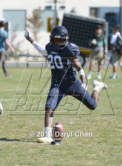 Thumbnail 2 in Hillcrest Christian @ Flintridge Prep photogallery.