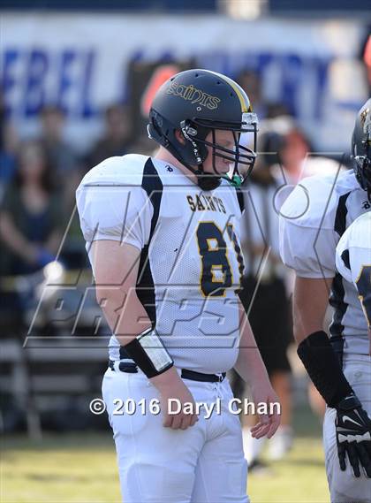 Thumbnail 2 in Hillcrest Christian @ Flintridge Prep photogallery.