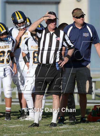 Thumbnail 3 in Hillcrest Christian @ Flintridge Prep photogallery.