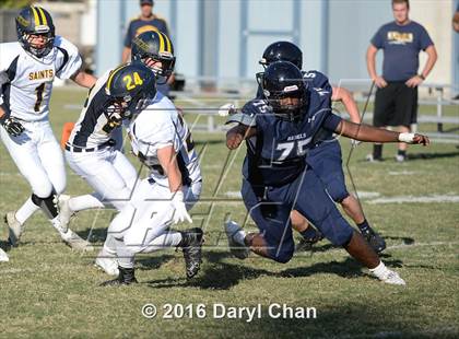 Thumbnail 2 in Hillcrest Christian @ Flintridge Prep photogallery.