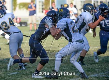 Thumbnail 3 in Hillcrest Christian @ Flintridge Prep photogallery.