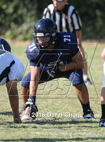 Thumbnail 2 in Hillcrest Christian @ Flintridge Prep photogallery.