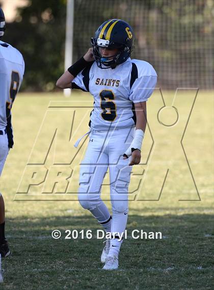 Thumbnail 2 in Hillcrest Christian @ Flintridge Prep photogallery.