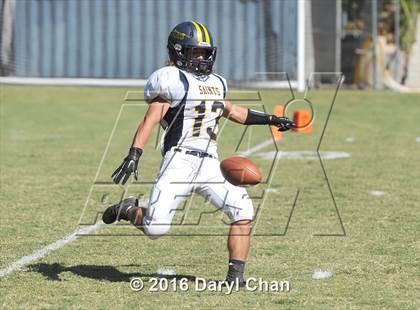 Thumbnail 3 in Hillcrest Christian @ Flintridge Prep photogallery.