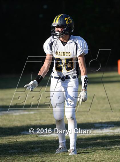 Thumbnail 1 in Hillcrest Christian @ Flintridge Prep photogallery.