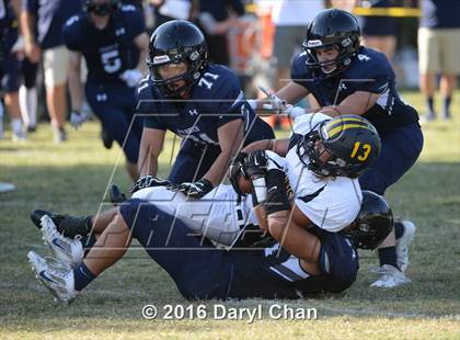 Thumbnail 1 in Hillcrest Christian @ Flintridge Prep photogallery.