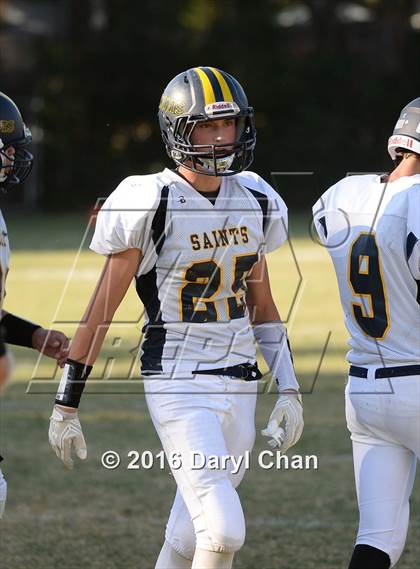 Thumbnail 1 in Hillcrest Christian @ Flintridge Prep photogallery.