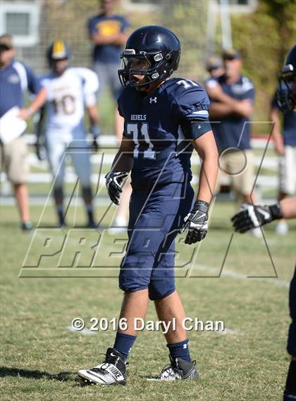 Thumbnail 1 in Hillcrest Christian @ Flintridge Prep photogallery.