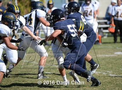 Thumbnail 3 in Hillcrest Christian @ Flintridge Prep photogallery.