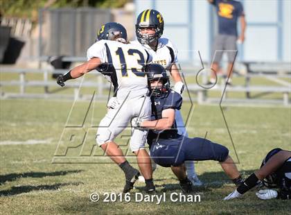 Thumbnail 2 in Hillcrest Christian @ Flintridge Prep photogallery.