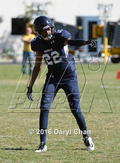 Thumbnail 2 in Hillcrest Christian @ Flintridge Prep photogallery.