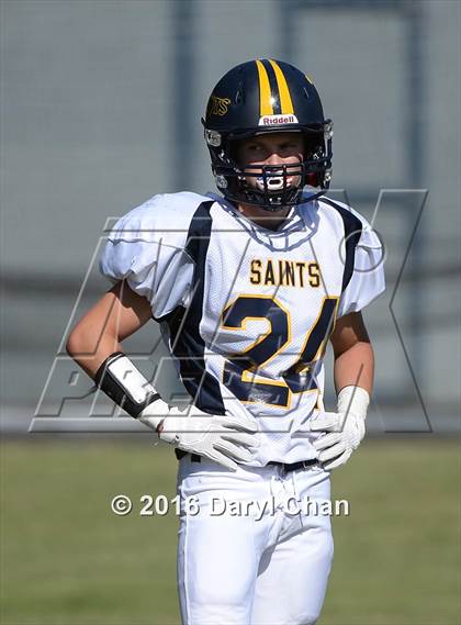 Thumbnail 3 in Hillcrest Christian @ Flintridge Prep photogallery.