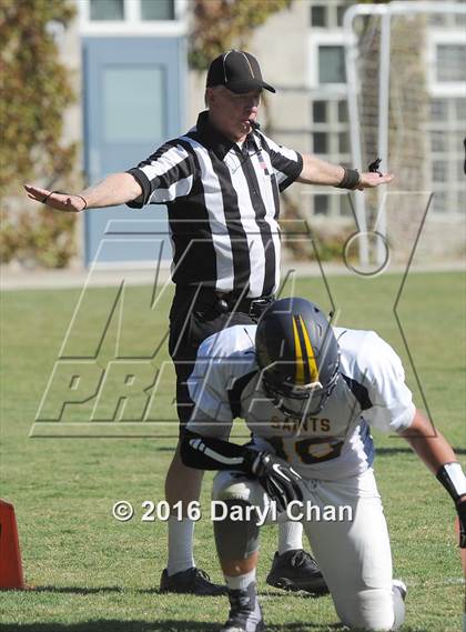 Thumbnail 2 in Hillcrest Christian @ Flintridge Prep photogallery.