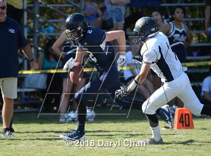 Thumbnail 3 in Hillcrest Christian @ Flintridge Prep photogallery.
