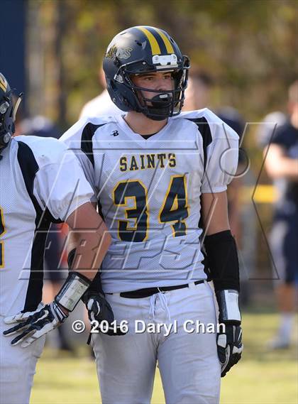Thumbnail 2 in Hillcrest Christian @ Flintridge Prep photogallery.