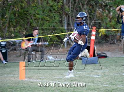 Thumbnail 3 in Hillcrest Christian @ Flintridge Prep photogallery.