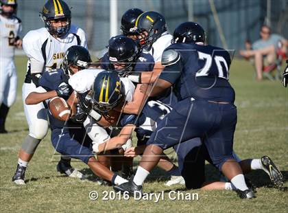 Thumbnail 2 in Hillcrest Christian @ Flintridge Prep photogallery.