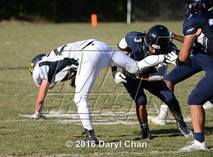 Thumbnail 3 in Hillcrest Christian @ Flintridge Prep photogallery.
