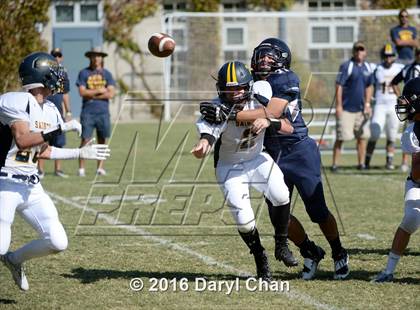 Thumbnail 1 in Hillcrest Christian @ Flintridge Prep photogallery.