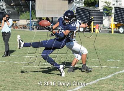 Thumbnail 1 in Hillcrest Christian @ Flintridge Prep photogallery.