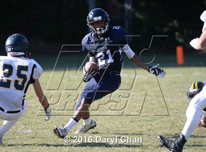 Thumbnail 1 in Hillcrest Christian @ Flintridge Prep photogallery.