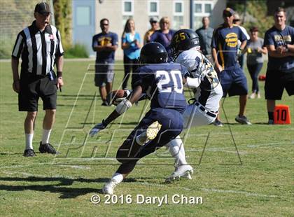 Thumbnail 3 in Hillcrest Christian @ Flintridge Prep photogallery.